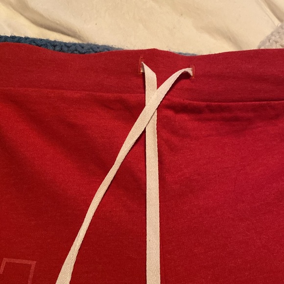 Minnie Mouse cropped Joggers - Picture 6 of 6